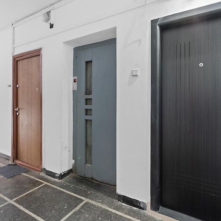 Rentforcomfort Penthouse Romana Бухарест Экстерьер фото
