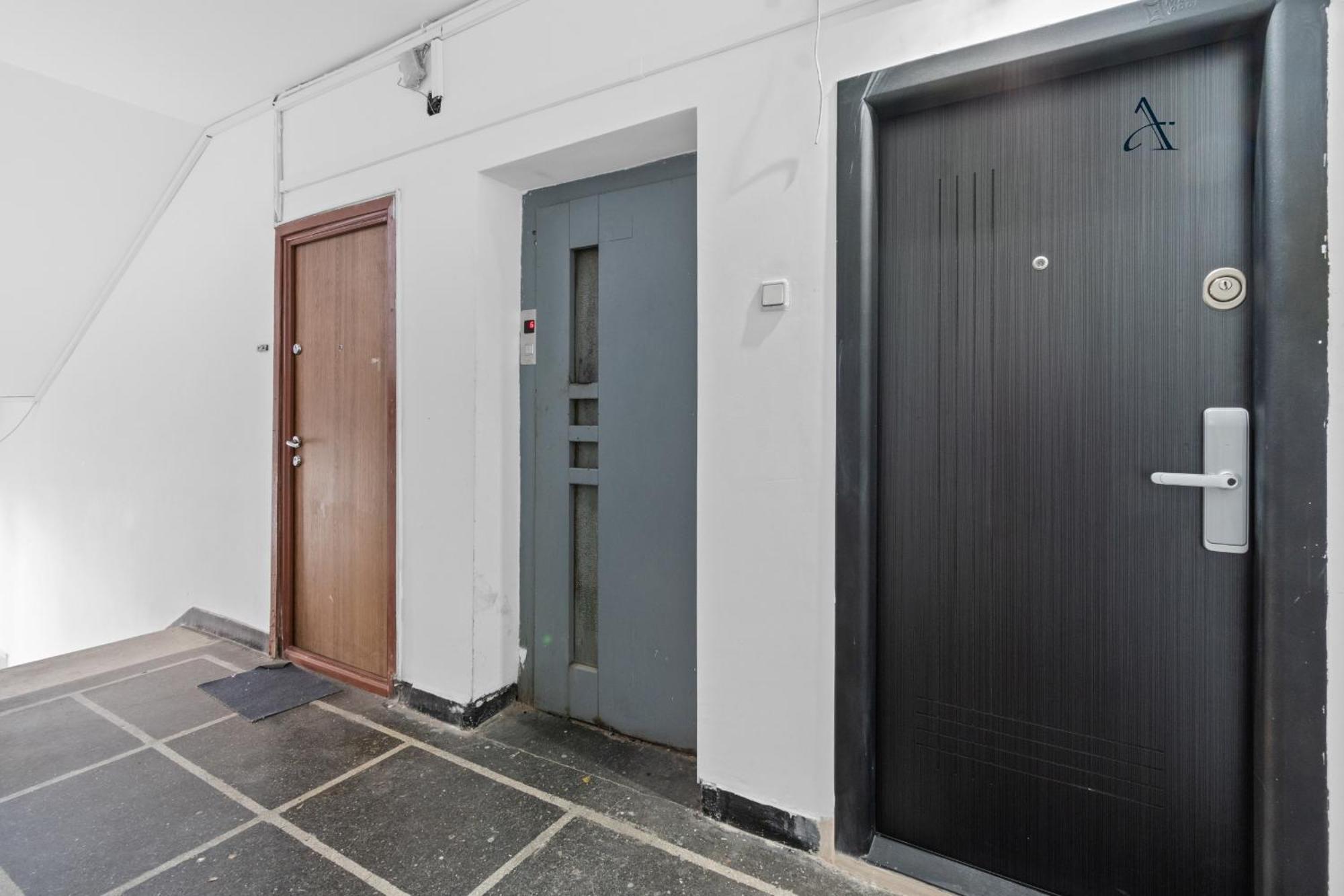 Rentforcomfort Penthouse Romana Бухарест Экстерьер фото