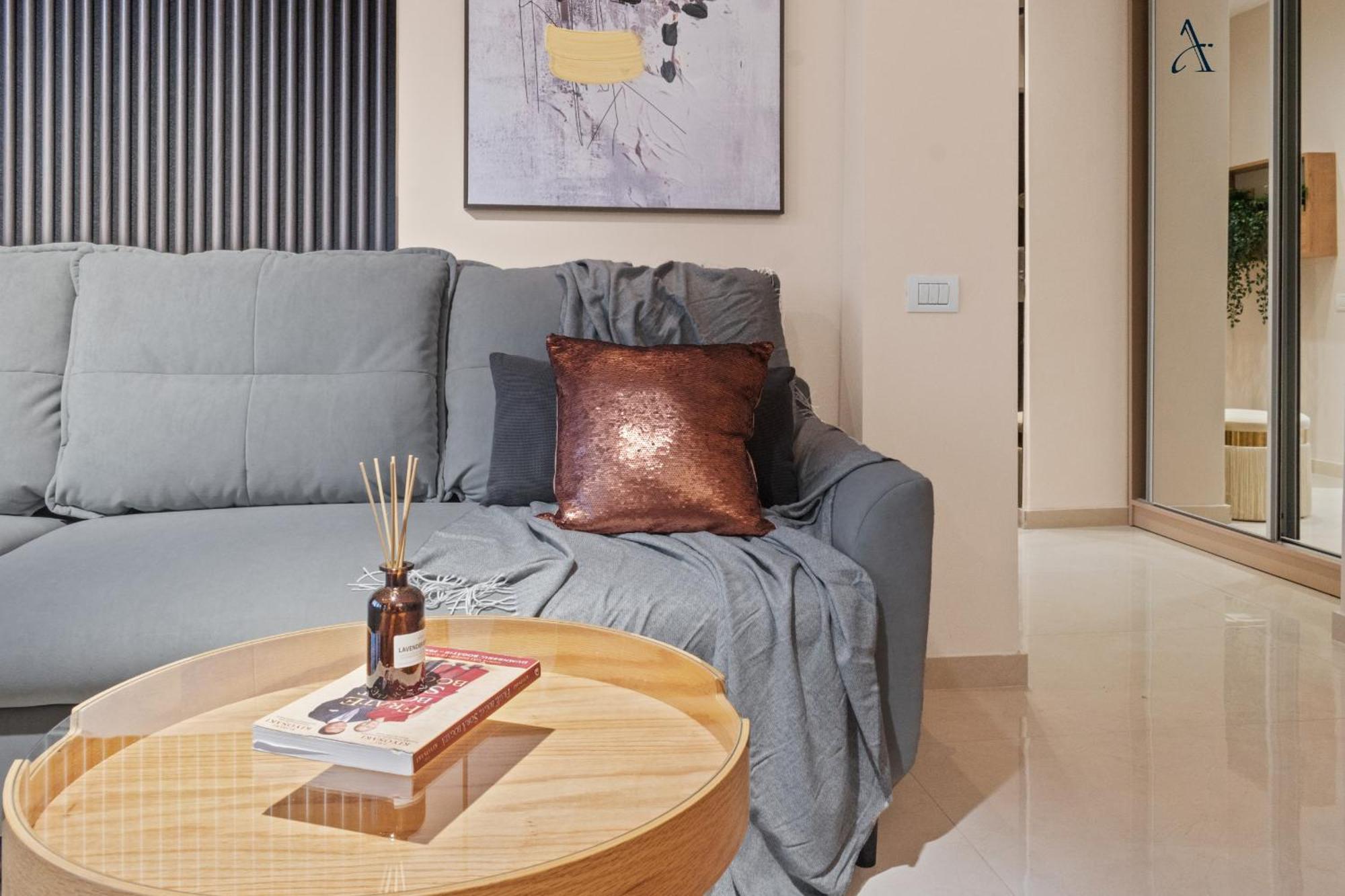 Rentforcomfort Penthouse Romana Бухарест Экстерьер фото