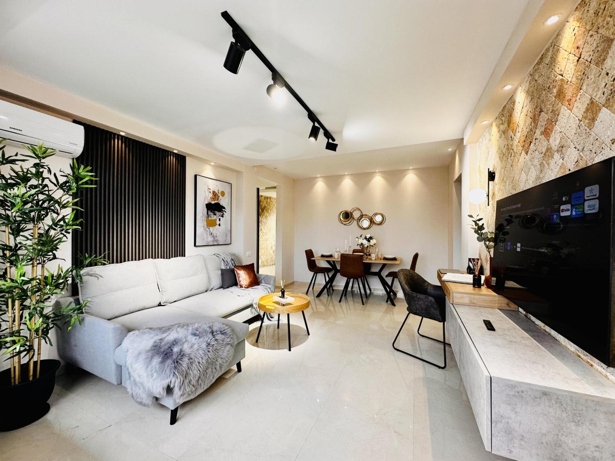 Rentforcomfort Penthouse Romana Бухарест Экстерьер фото